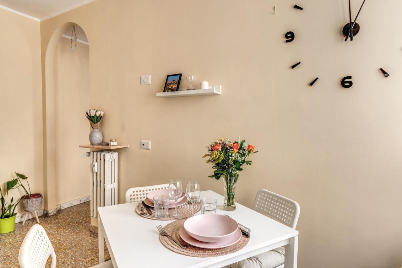 Rdd Apartment Rom
