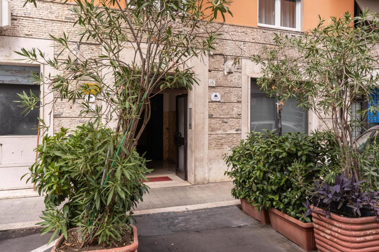 Rdd Apartamento Roma